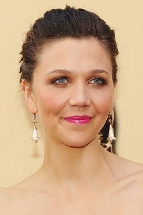 Maggie Gyllenhaal