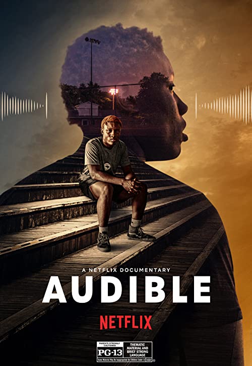 Audible