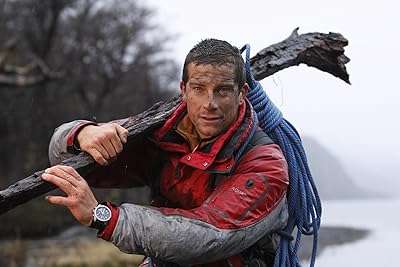 Bear Grylls