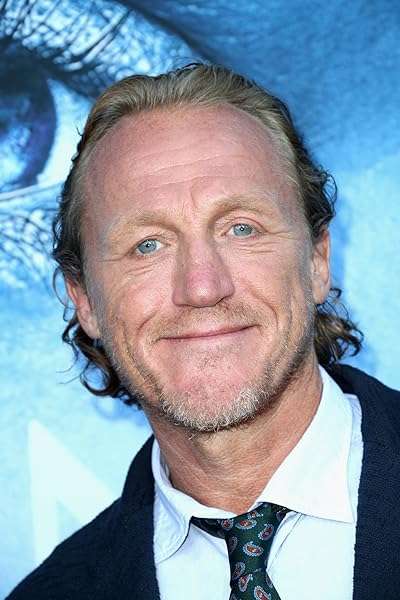 Jerome Flynn