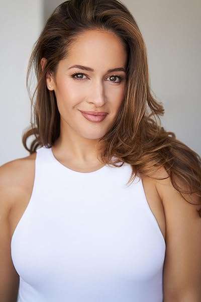 Jaina Lee Ortiz