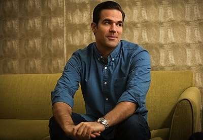 Rob Delaney