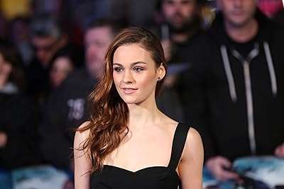 Sophie Skelton