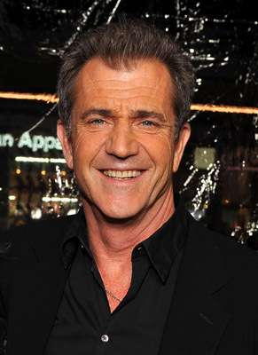 Mel Gibson