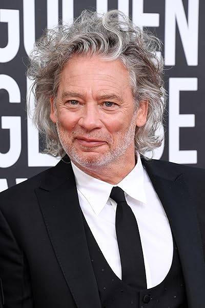 Dexter Fletcher