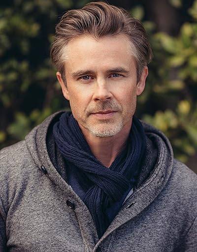 Sam Trammell