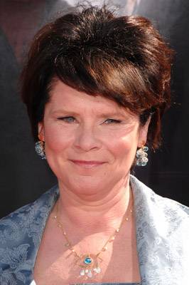 Imelda Staunton