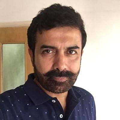 Rajiv Menon