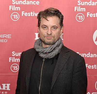 Shea Whigham